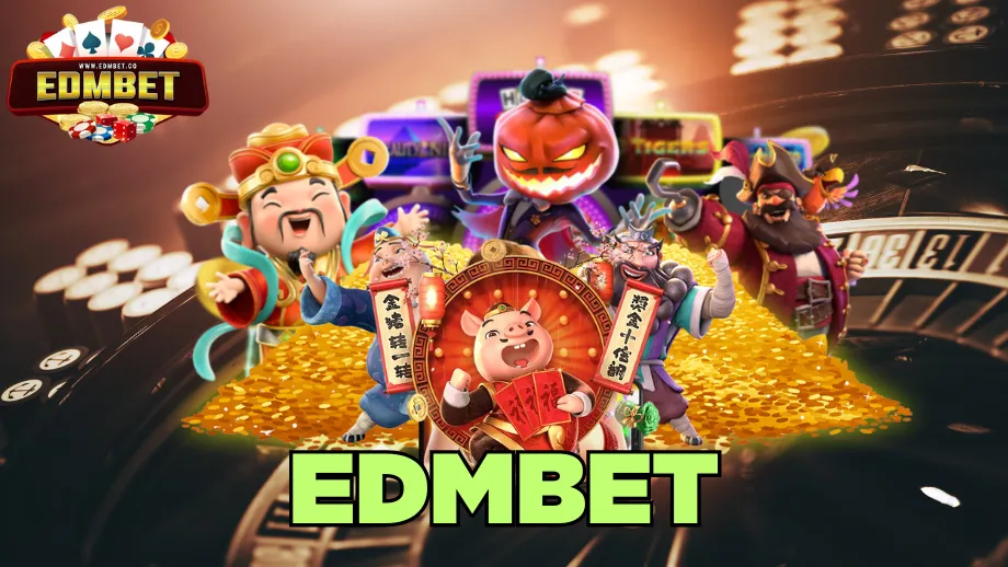 edmbet