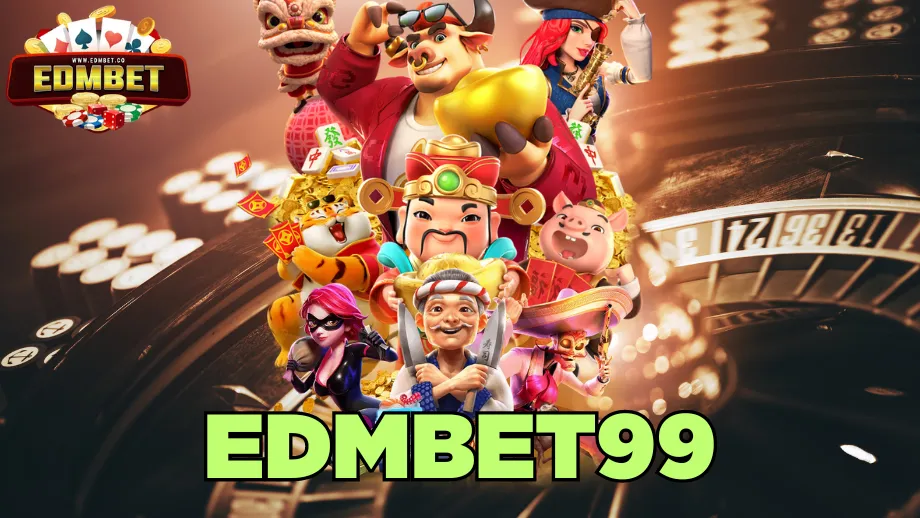 edmbet